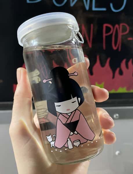 Chiki Sake