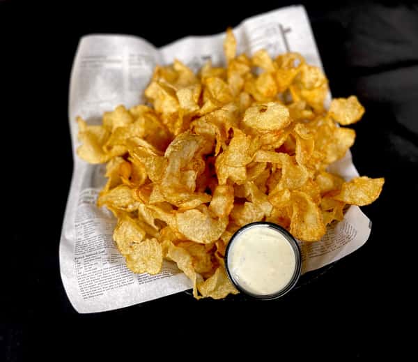 Chesapeake Potato Chips