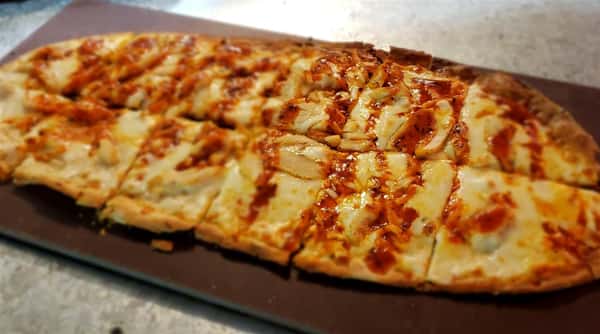 BUFFALO CHICKEN