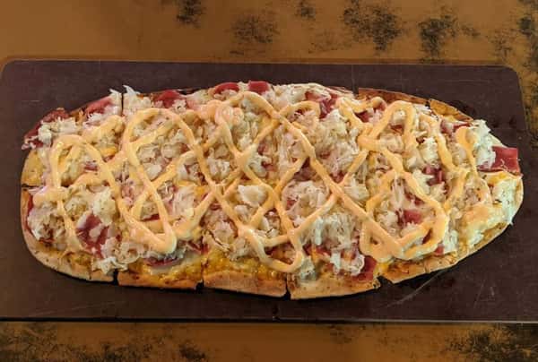 REUBEN