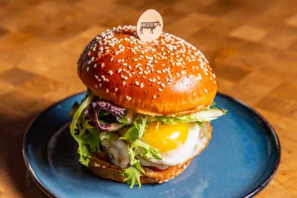 Forager Burger