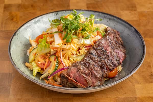 Thai Steak Salad