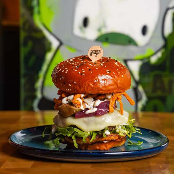 burger