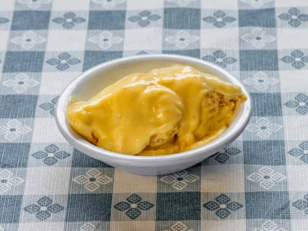 Pineapple Pudding