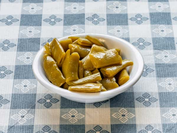 Green Beans