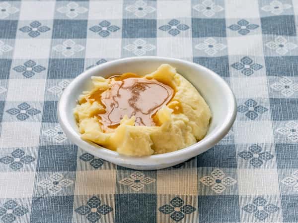 MashedTaters