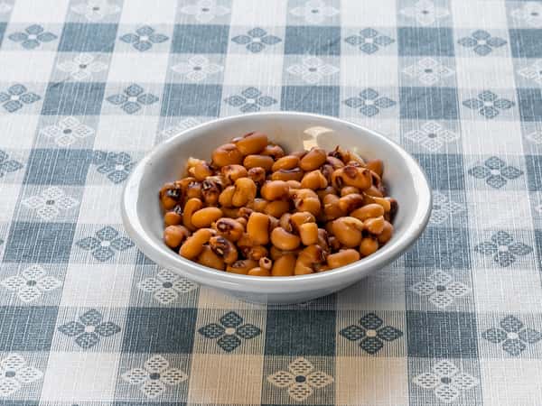 Black Eye Peas