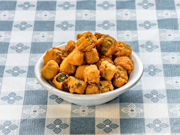 FriedOkra