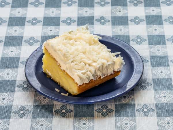 CoconutCake