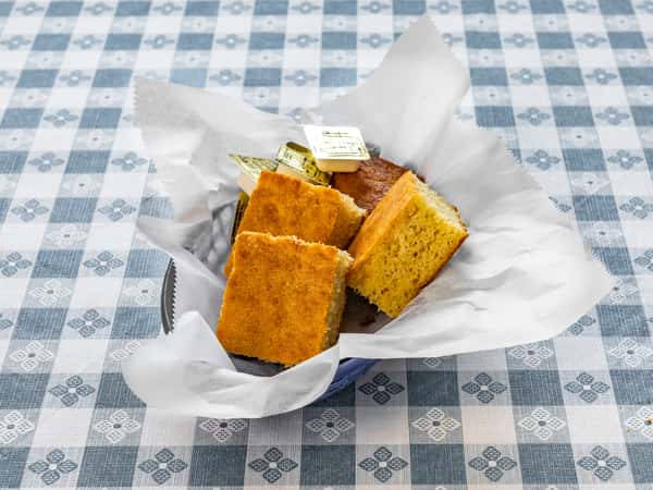 Cornbread