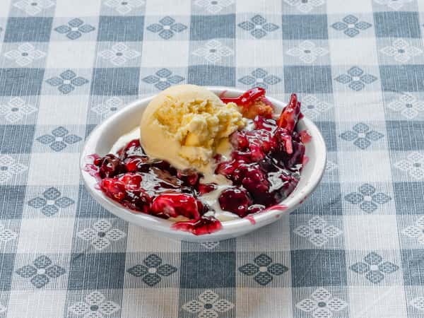 BlackberryCobbler