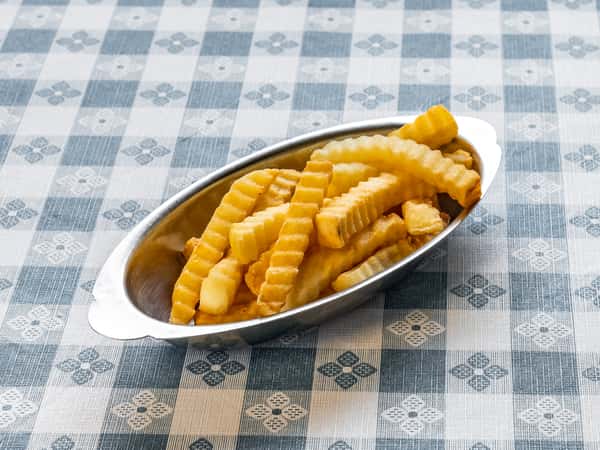 Fries