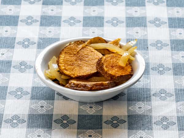 FriedFatersAndOnions