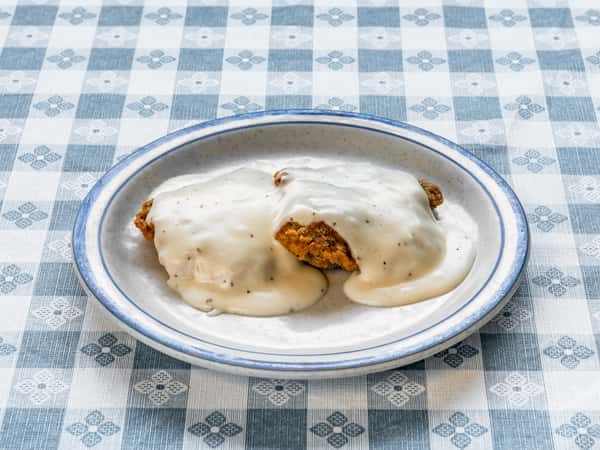 CountryFried Steak