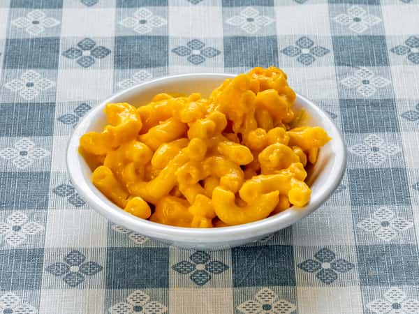 Macaroni & Cheese