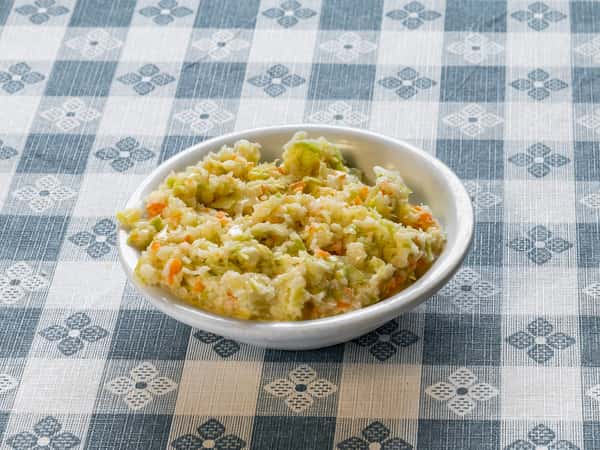 Famous Home Folks Slaw