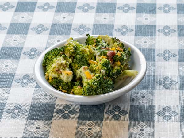 Broccoli Salad