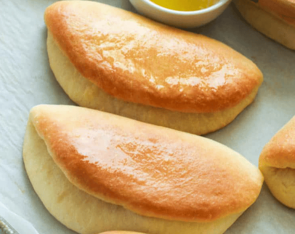 Coco Bread