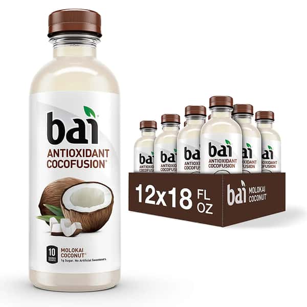 Bai Coconut Drink