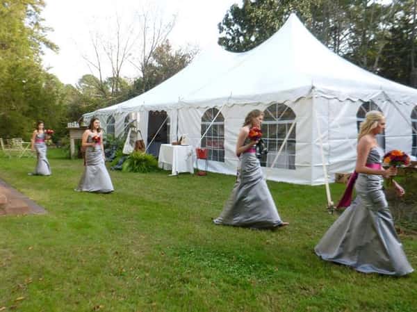 Photo Gallery - ASAP Tent Rental