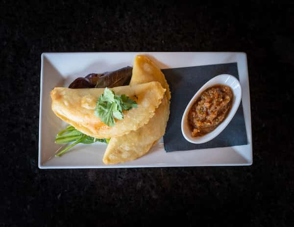empanadas