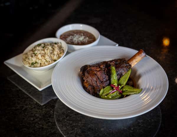 meat entree