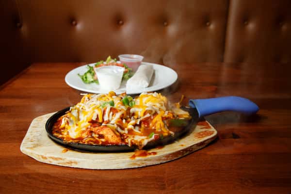 Fajitas