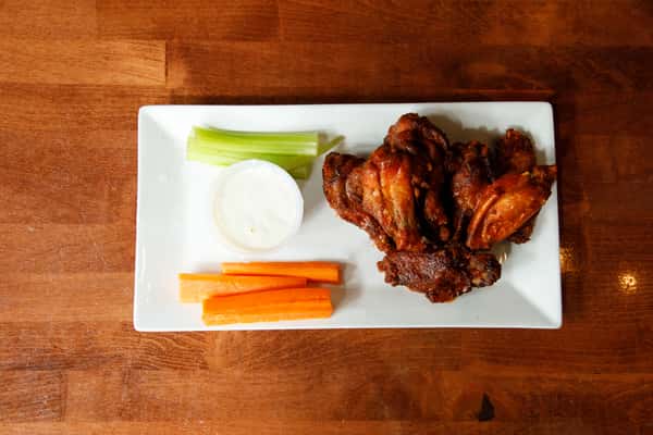 Buffalo Chicken Wings
