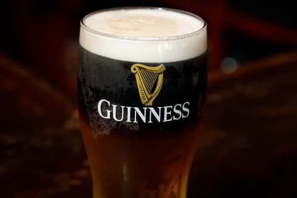 Black & Tan
