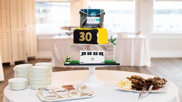 Bluewater Waterfront Grill Corporate Events