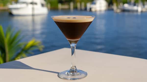 Espresso Martini