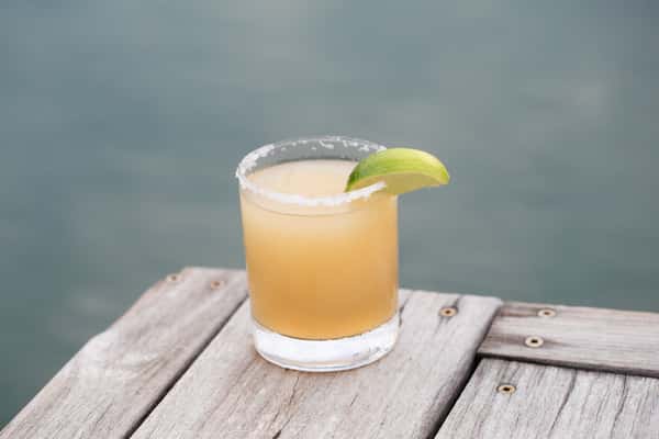 Frozen Margarita