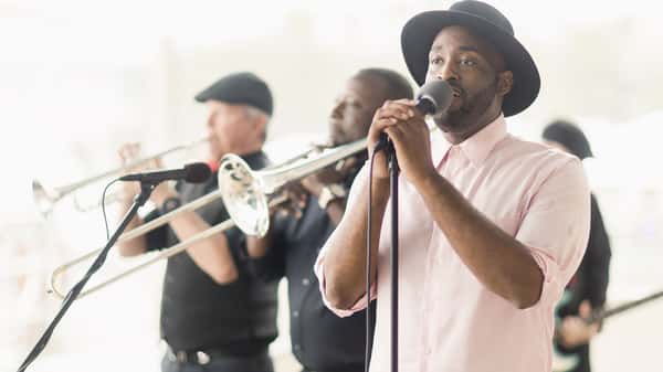 Bluewater Summer Music Series