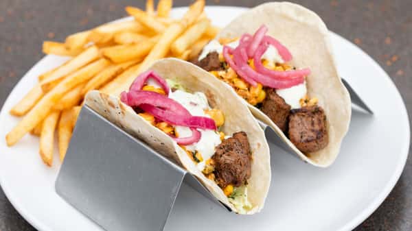 Filet Tacos