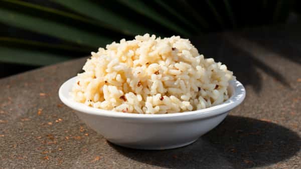 Ancient Grains Rice