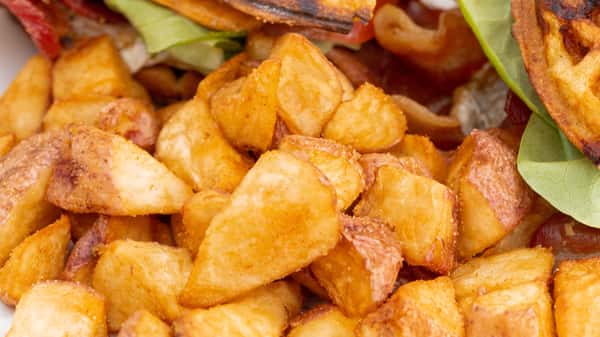 Breakfast Potatoes