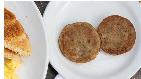 Sausage Patties
