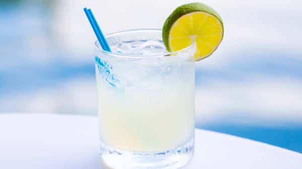 Classic Margarita