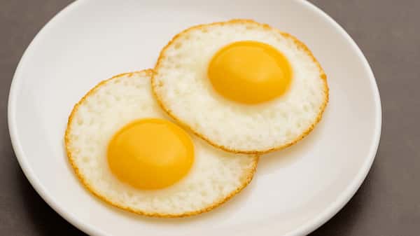 Two Eggs Your Way*
