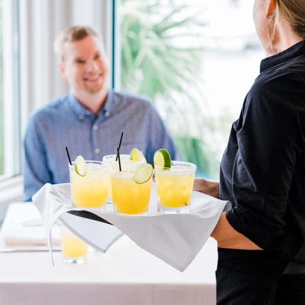 Bluewater Waterfront Grill Corporate Events