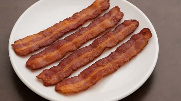 Applewood-smoked Bacon