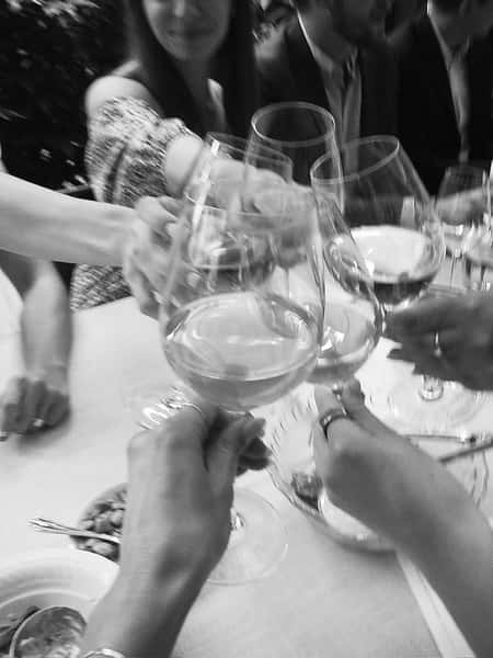 B&W Group Cheers