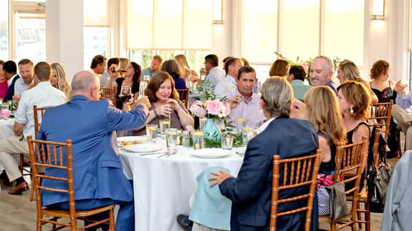 Bluewater Waterfront Grill Corporate Events