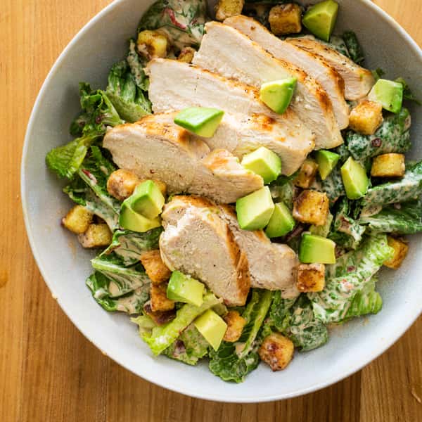 Caesar Salad