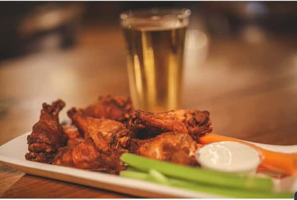 Buffalo Wings