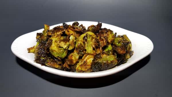 Brussels Sprouts