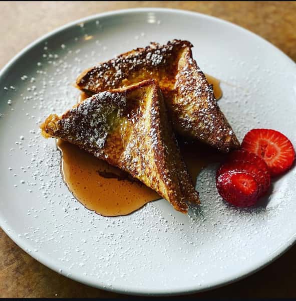 French Toast