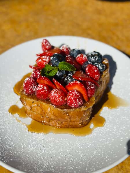 French Toast