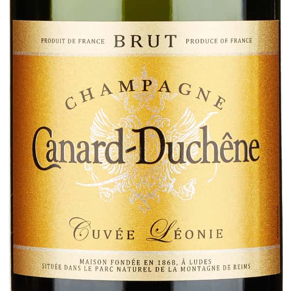Canard Duchene