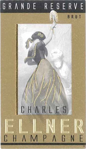 Charles Ellner - $27